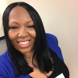 Meet your Posher, Cheryl